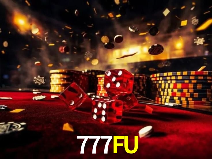 777FU Tragamonedas