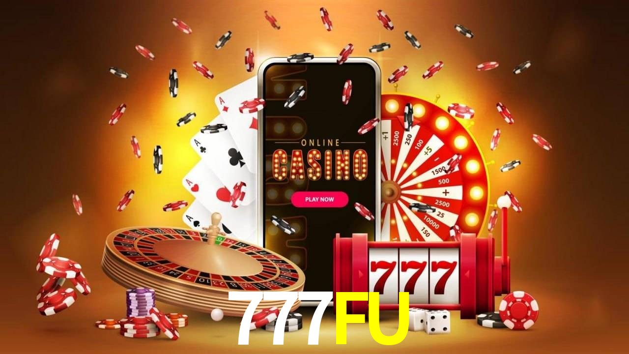 777FU gaming platform