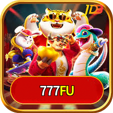 777FU logo